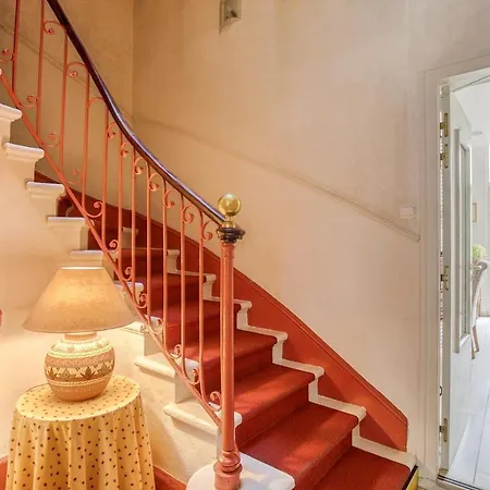 Hotel Des Voyageurs Centre Bastide 2*