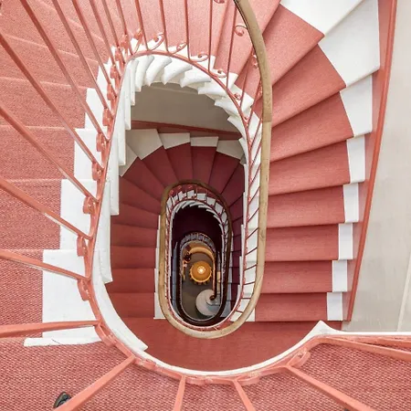 Logis Hotel - Hotel Des Voyageurs Hotel