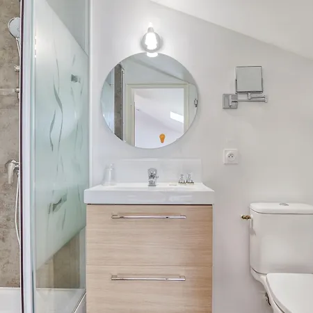 Des Voyageurs Centre Bastide Hotel 2*