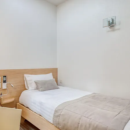 Des Voyageurs Centre Bastide Hotel Bordeaux