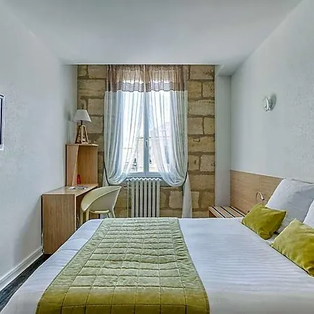 Des Voyageurs Centre Bastide Hotel