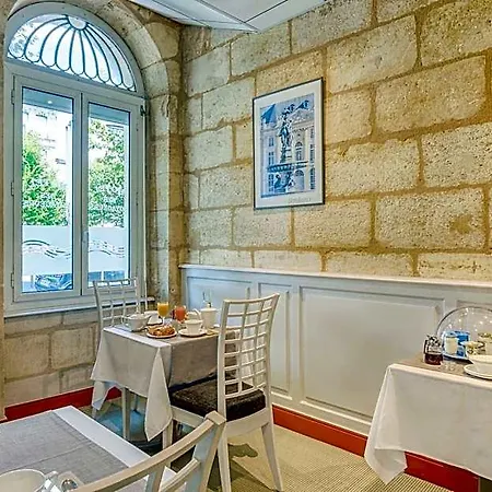 Des Voyageurs Centre Bastide