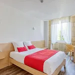 Logis Hotel - Hotel Des Voyageurs 2*