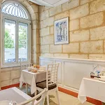 Logis Hotel - Hotel Des Voyageurs ボルドー