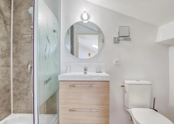 Des Voyageurs Centre Bastide 2* بوردو