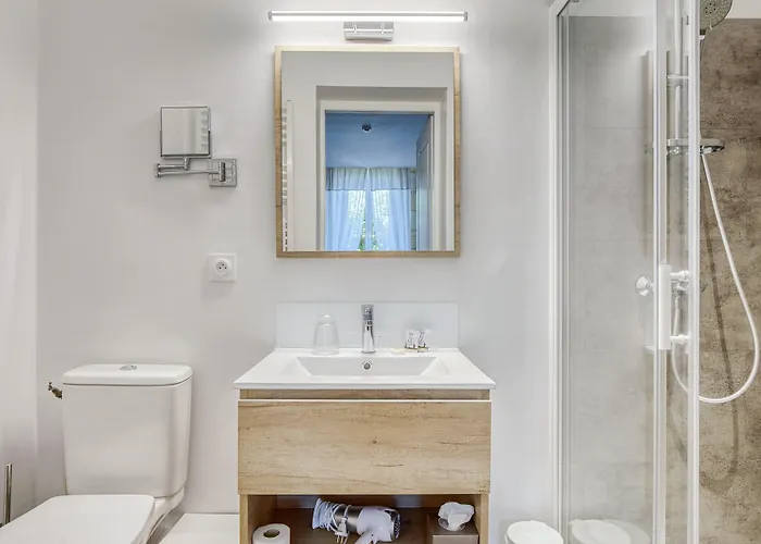 Des Voyageurs Centre Bastide بوردو